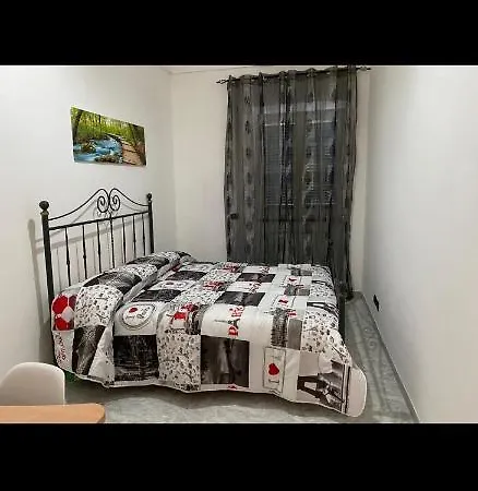 Camera Dell' Arco Romano فندق مبيت وإفطار
